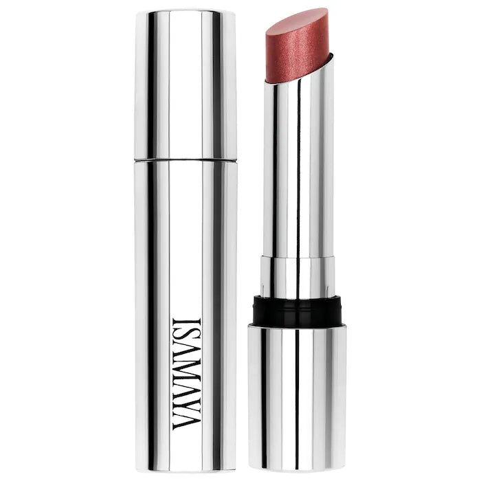 ISAMAYA | Lips Balm- Sheer Lipstick Balm with Vitamin E