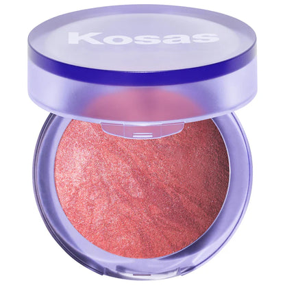 Kosas | Blush is Life Baked Talc-Free Dimensional + Brightening Blush