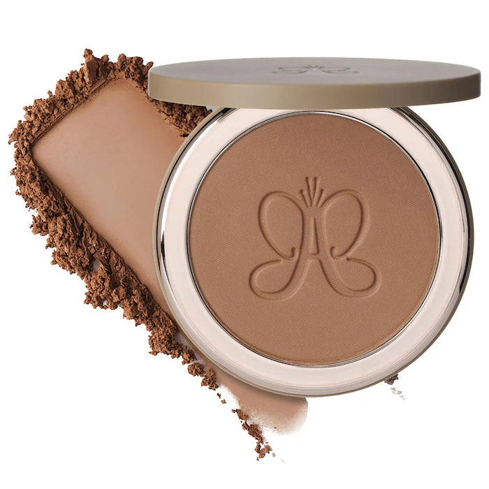 Anastasia Beverly Hills | Smooth Blur Matte Powder Bronzer