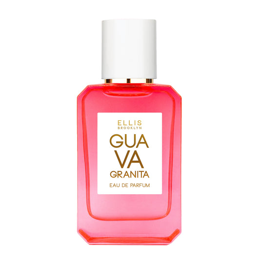 Ellis Brooklyn | MINI GUAVA GRANITA