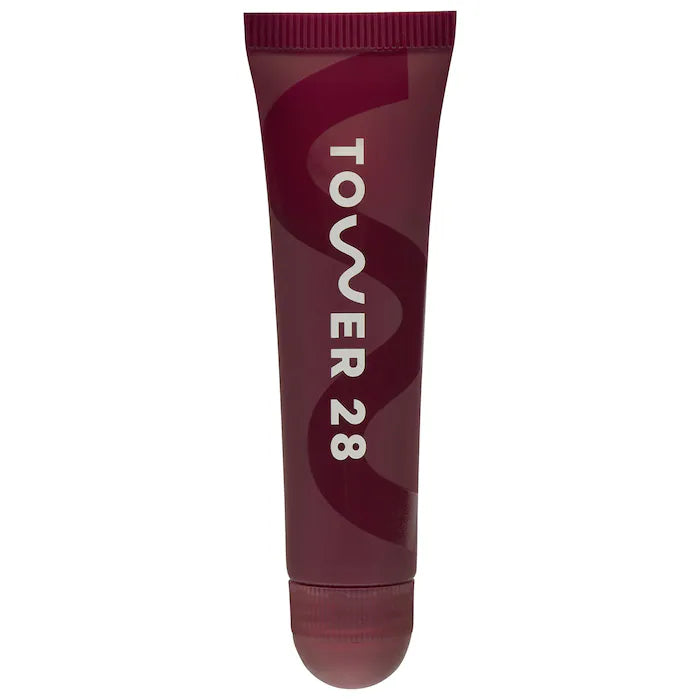 Tower 28 | Beauty LipSoftie™ Hydrating Tinted Lip Treatment Balm