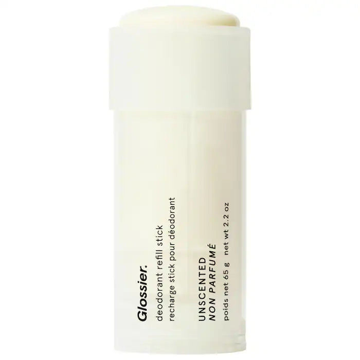 Glossier | Refillable Aluminum-Free Deodorant