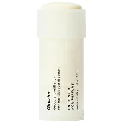 Glossier | Refillable Aluminum-Free Deodorant