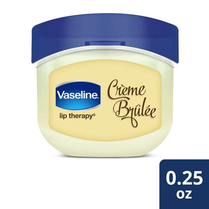 VASELINE | LIP THERAPY