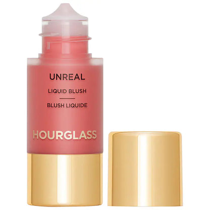 Hourglass | Unreal Liquid Blush