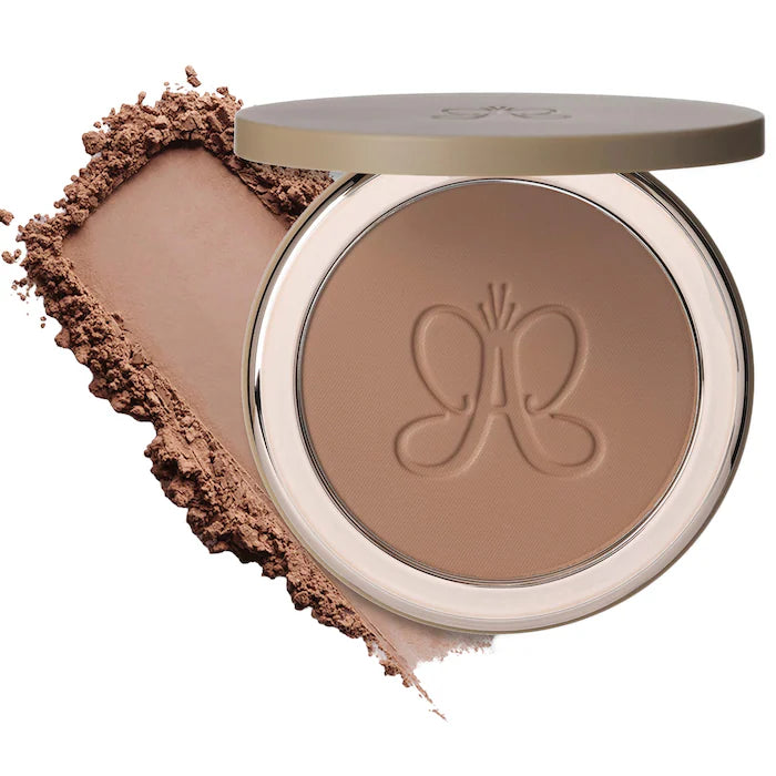Anastasia Beverly Hills | Smooth Blur Matte Powder Bronzer