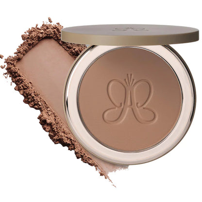 Anastasia Beverly Hills | Smooth Blur Matte Powder Bronzer