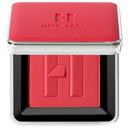 HAUS LABS BY LADY GAGA | Color Fuse Talc-Free Blush Powder With Fermented Arnica