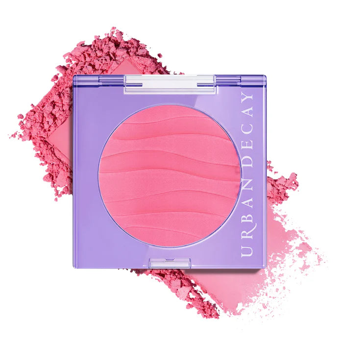 Urban Decay Face Bond Long-Lasting Powder Blush Suede