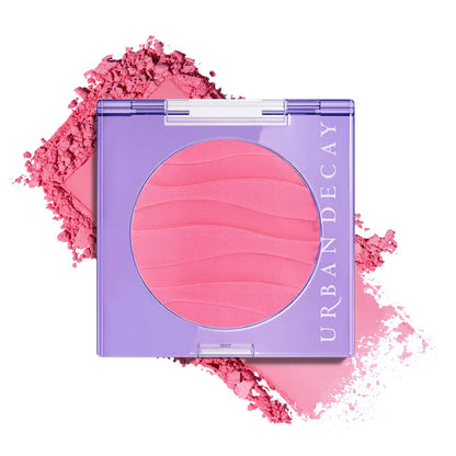 Urban Decay Face Bond Long-Lasting Powder Blush Suede