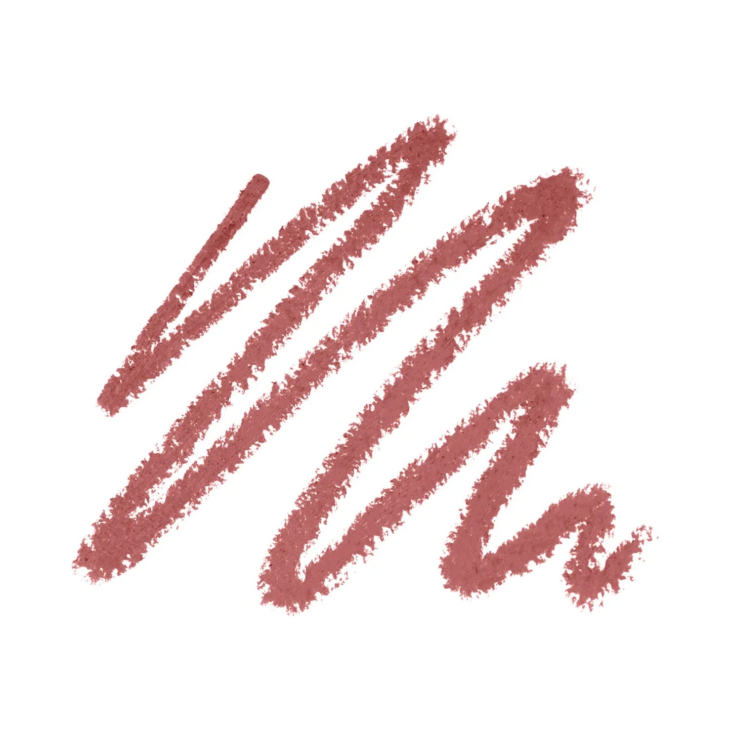 Huda Beauty Lip Contour 2.0 Automatic Matte Lip Pencil - Pinky Brown trial size