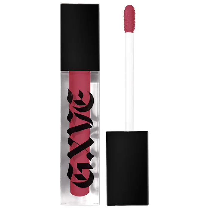 GXVE BY GWEN STEFANI | Bubble Pop Electric High-Performance Clean Lip Gloss