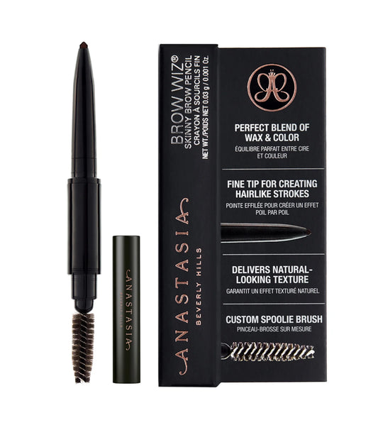 ANASTASIA BEVERLY HILLS | Mini Brow Wiz in shade Soft Brown