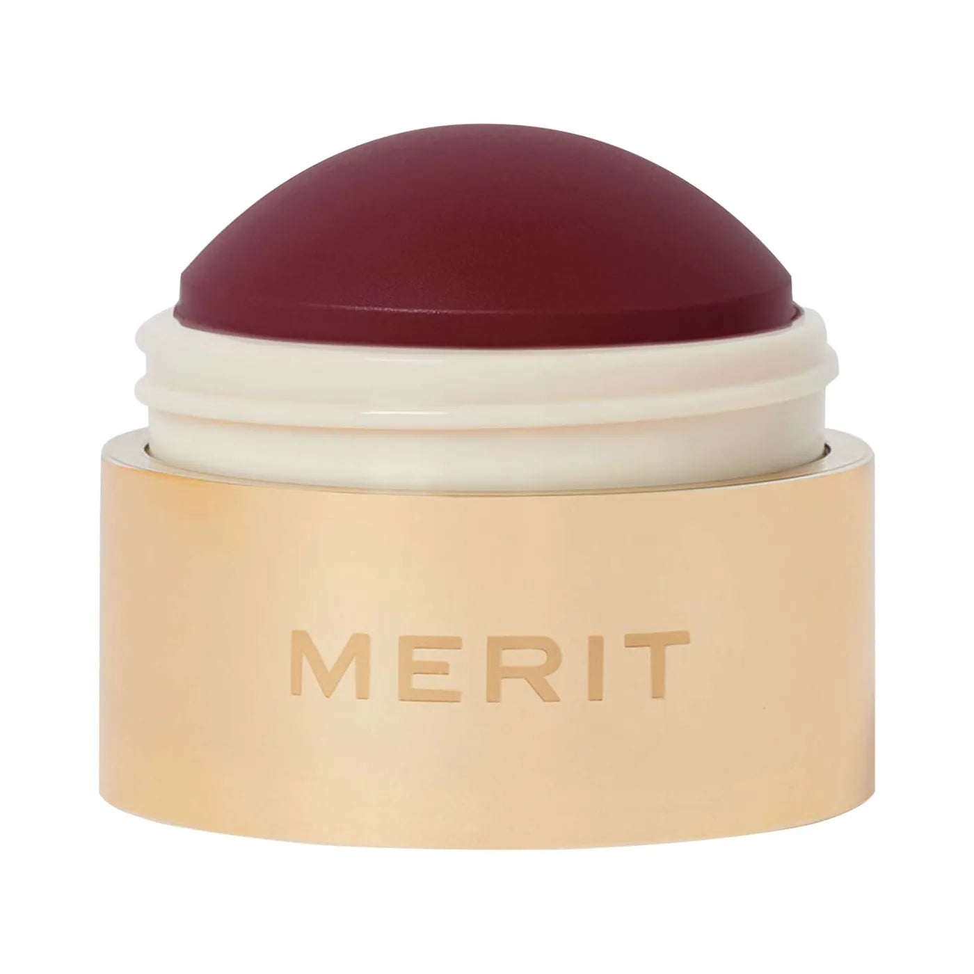 MERIT | Mini Flush Balm Cream Blush Apres