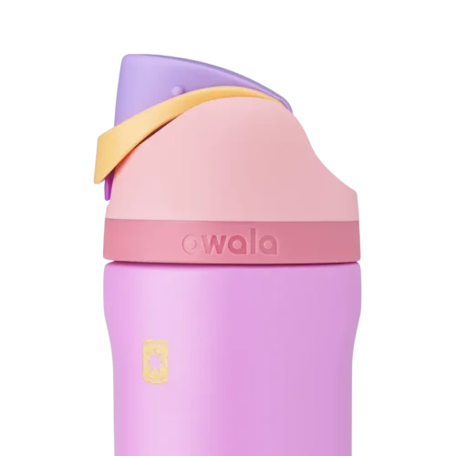Owala | FreeSip Disney Princess Collection Rapunsel