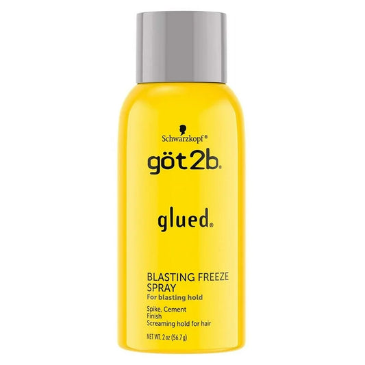 GOT2B | Glued Blasting Freeze Spray