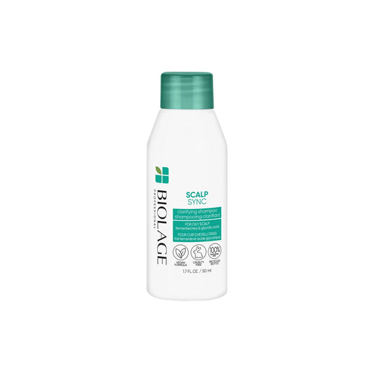 Biolage | Scalp Sync Clarifying Shampoo