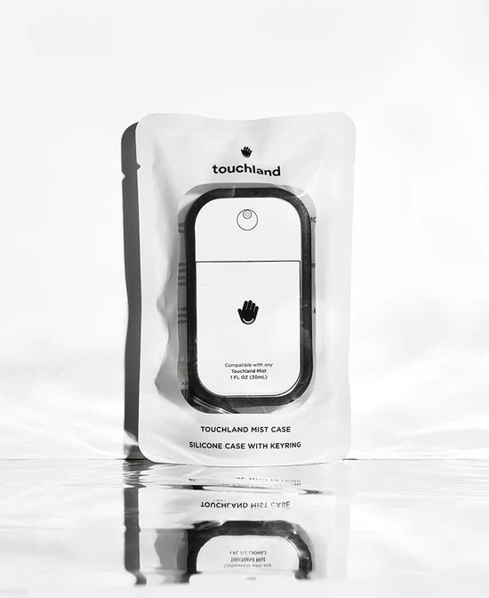 Touchland | Mist Case