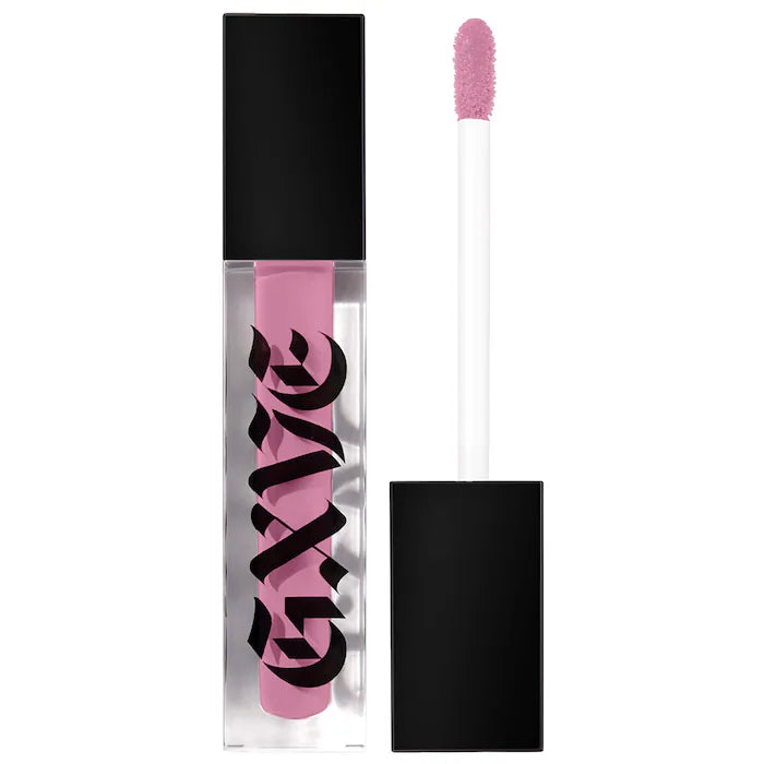 GXVE BY GWEN STEFANI | Bubble Pop Electric High-Performance Clean Lip Gloss