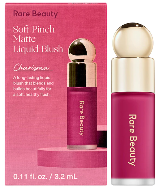 Rare Beauty | Mini Soft Pinch matte Liquid Blush