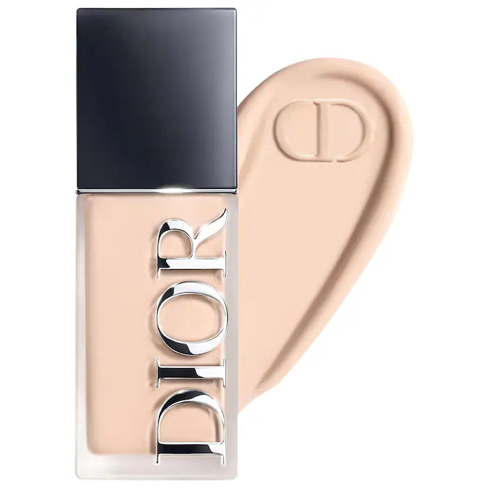 DIOR | Dior Forever Skin Wear Blurring Natural Matte Foundation - 24h Ultra Wear