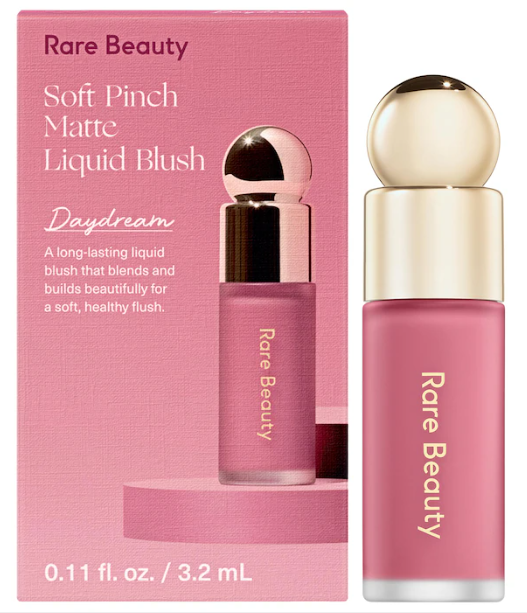Rare Beauty | Mini Soft Pinch matte Liquid Blush