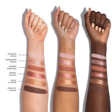 Morphe | ChromaPlus 6-Pan Eyeshadow Palette
