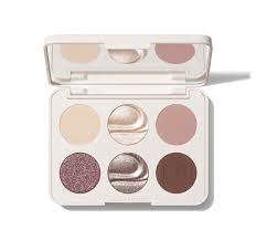 Morphe | ChromaPlus 6-Pan Eyeshadow Palette