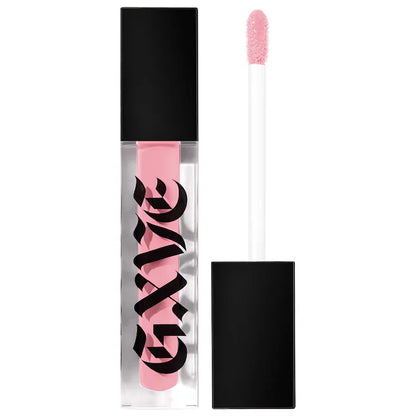 GXVE BY GWEN STEFANI | Bubble Pop Electric High-Performance Clean Lip Gloss