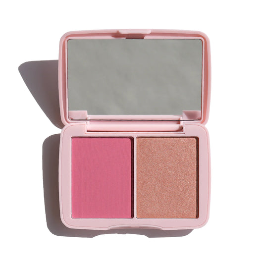 Hald Caked | Double Dipper Color Duo