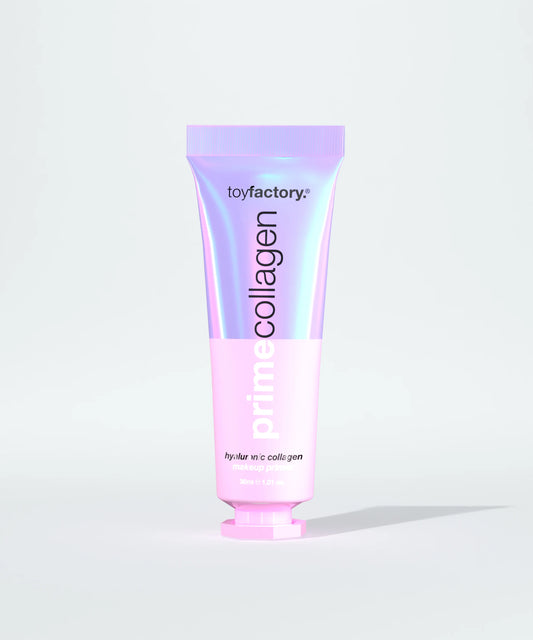 toyfactory | PRIME COLLAGEN