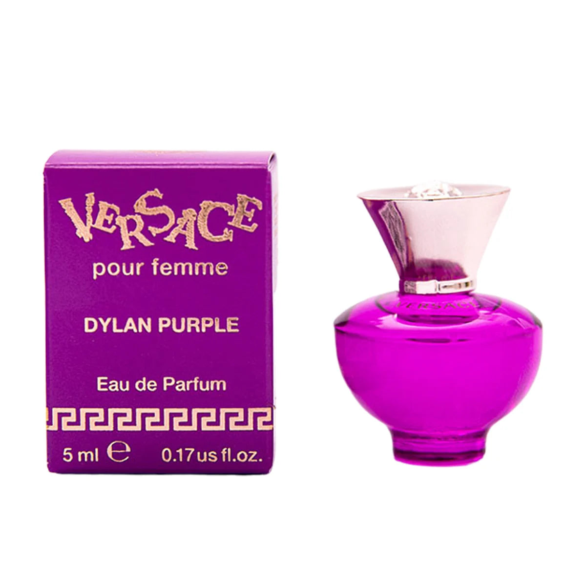 Versace | Dylan Purple Eau de Parfum Mini