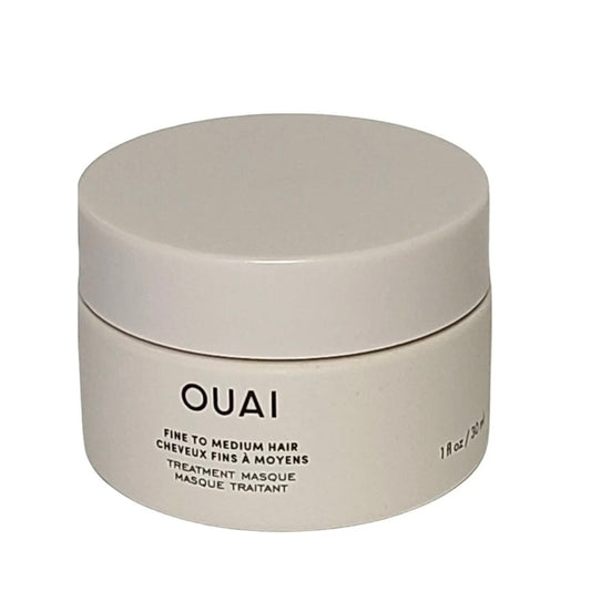 Ouai | Fine To Medium Hair Mask Trial Size