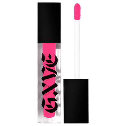 GXVE BY GWEN STEFANI | Bubble Pop Electric High-Performance Clean Lip Gloss