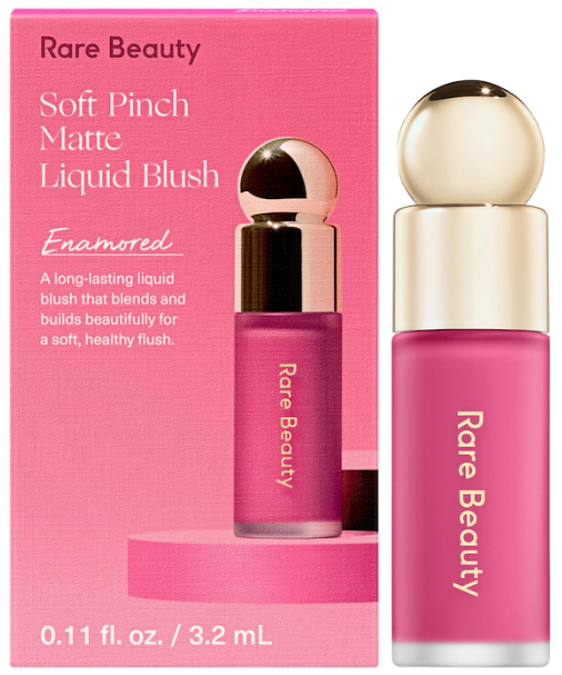 Rare Beauty | Mini Soft Pinch matte Liquid Blush