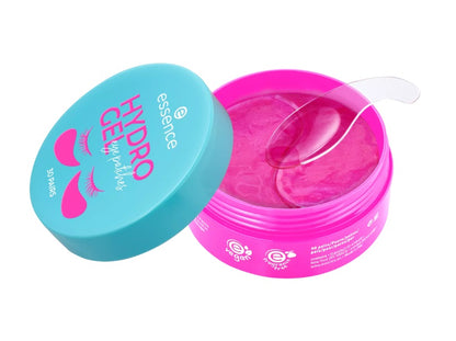 Essence | Hydro Gel Parches Contorno de Ojos