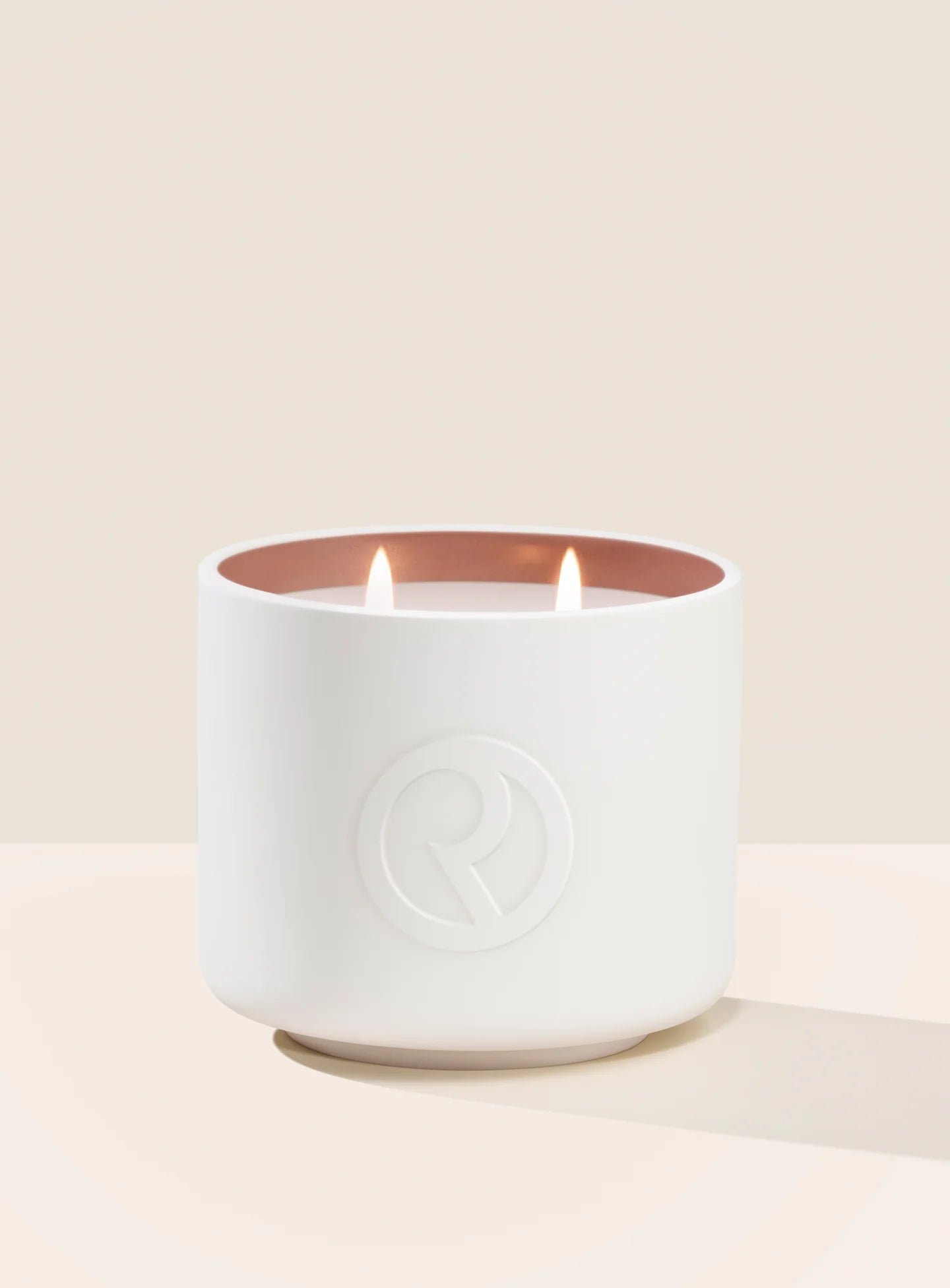 Rare Beauty | Find Comfort Scented Candle