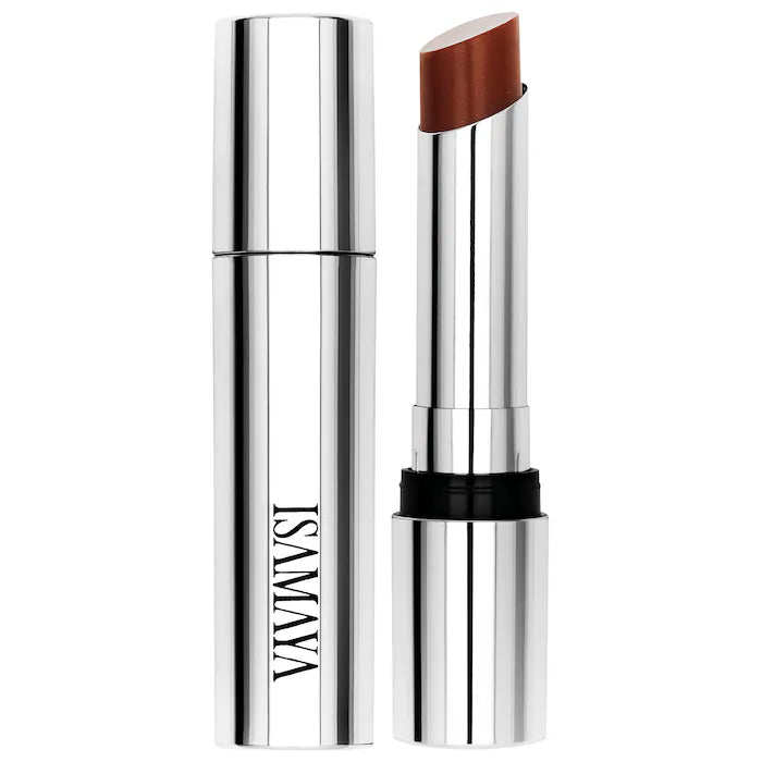 ISAMAYA | Lips Balm- Sheer Lipstick Balm with Vitamin E