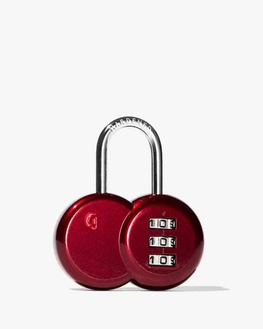 Glossier | Cherry Lock