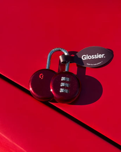 Glossier | Cherry Lock