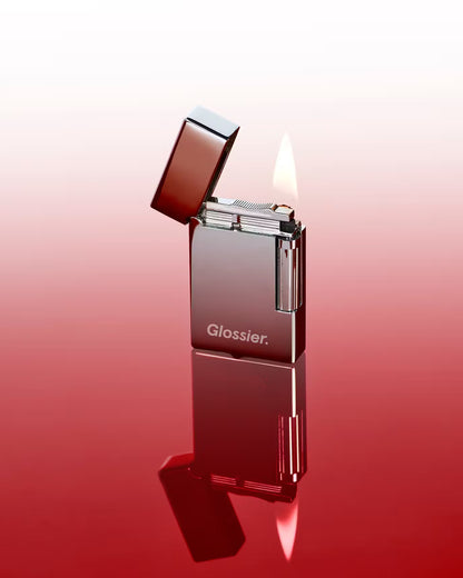 Glossier | Holiday Collectible Lighter