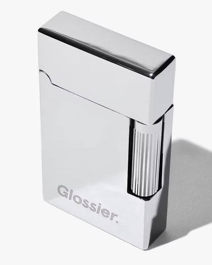 Glossier | Holiday Collectible Lighter