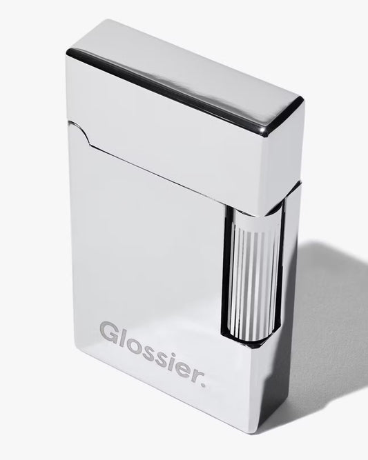 Glossier | Holiday Collectible Lighter