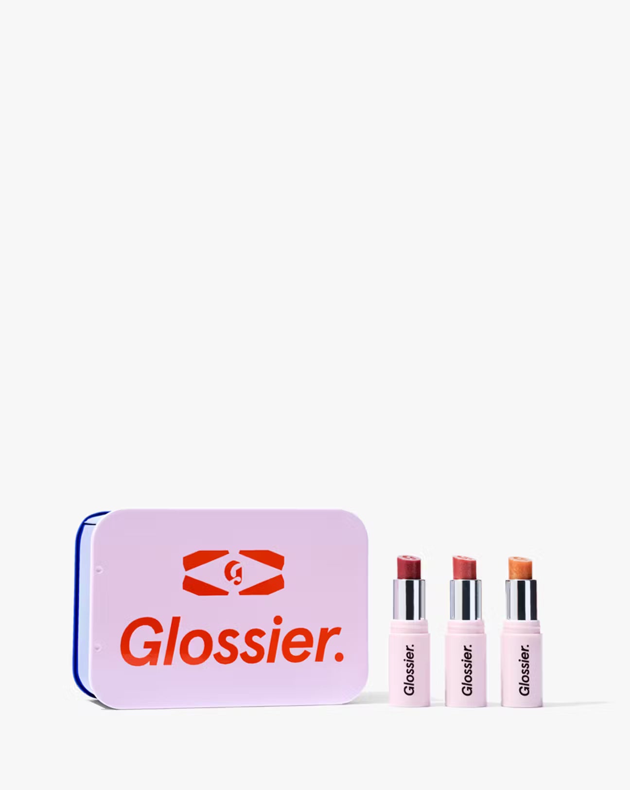 Glossier | Mini Ultralip Trio
