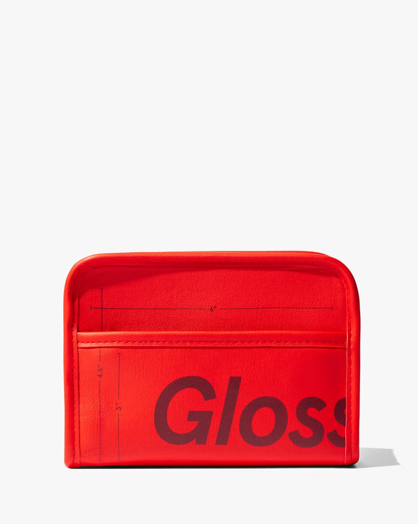 Glossier | Mini Beauty Bag