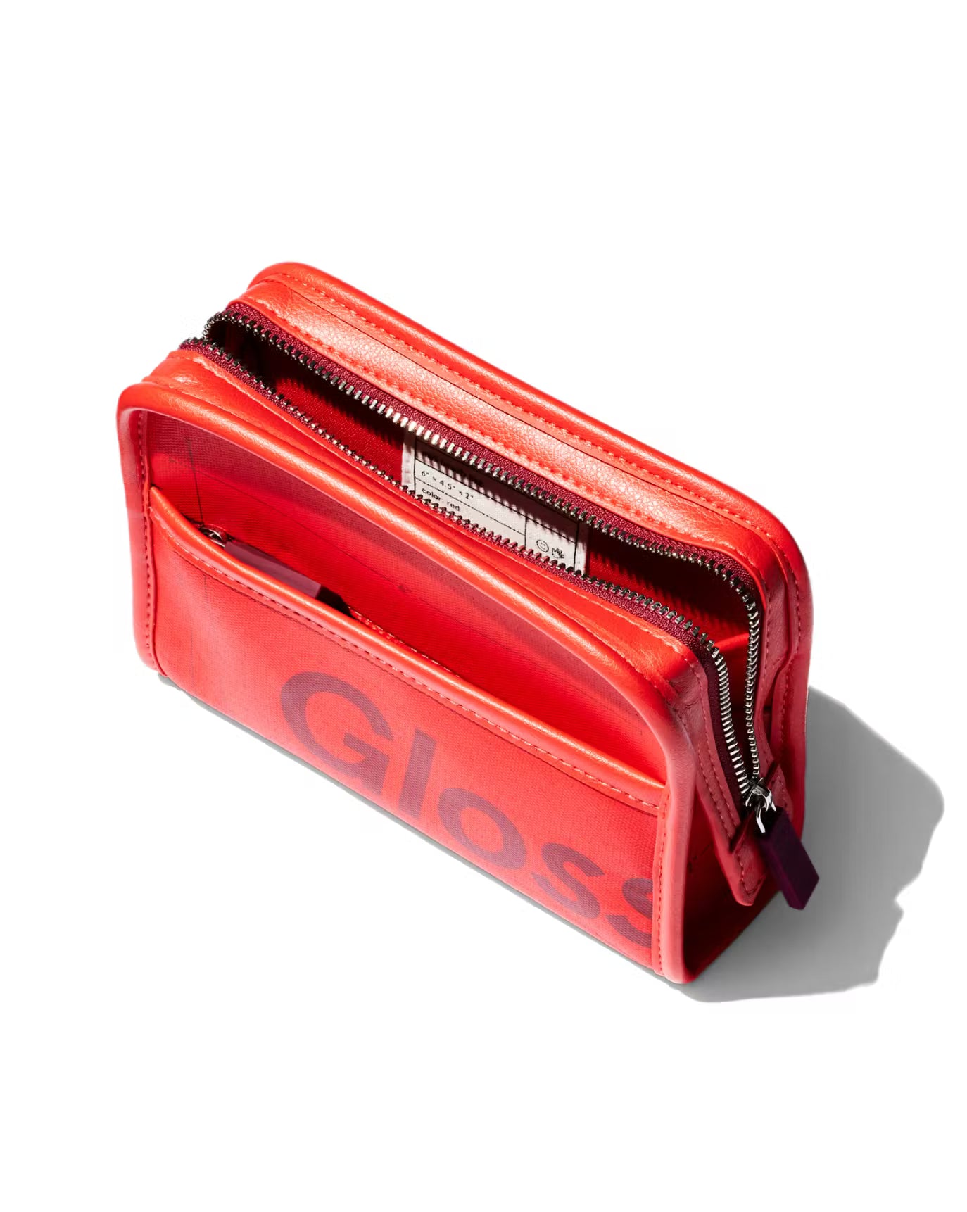 Glossier | Mini Beauty Bag