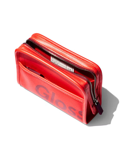 Glossier | Mini Beauty Bag