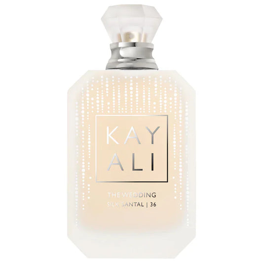 KAYALI | THE WEDDING SILK SANTAL | 36 Eau de Parfum