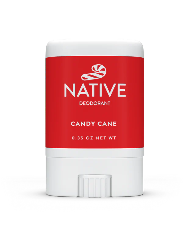 Native Deodorant | Candy Cane