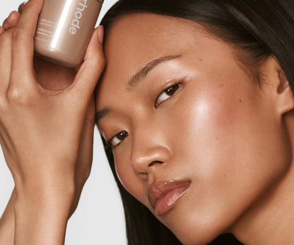 Rhode | highlight milk